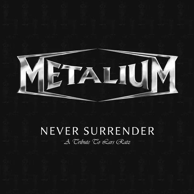 Never Surrender