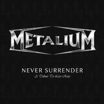 Never Surrender by Metalium