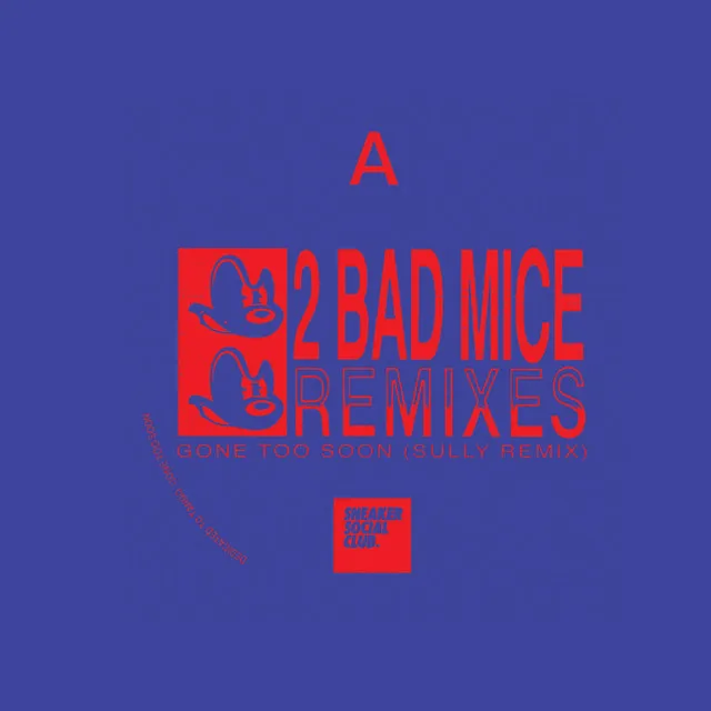 2 Bad Mice