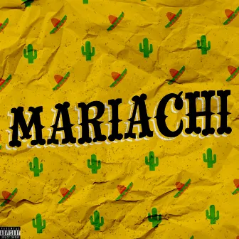 Mariachi by Den SK