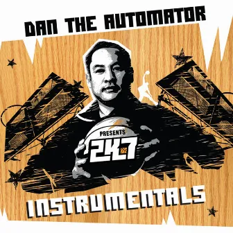 2K7 Instrumentals by Dan The Automator