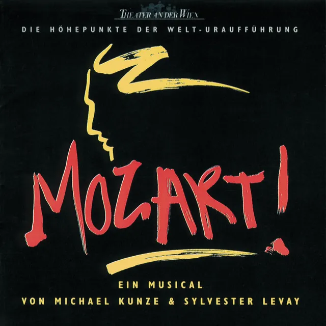 Mozart: Mozart, Mozart!