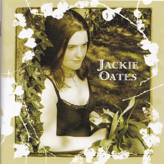 Jackie Oates by Jackie Oates