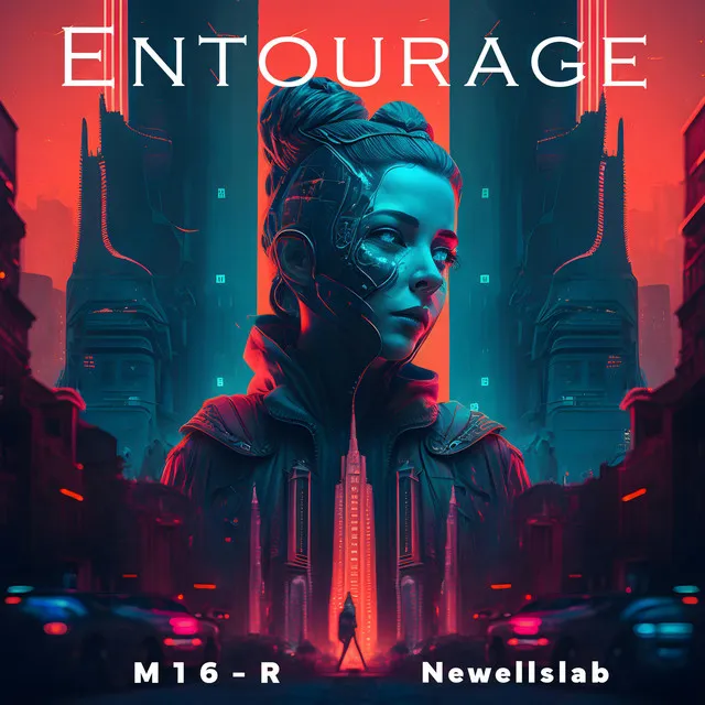 Entourage