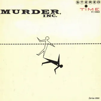 Murder, Inc. by Irving Joseph