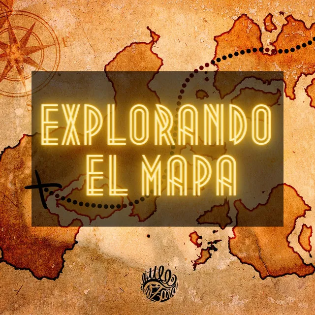 EXPLORANDO EL MAPA