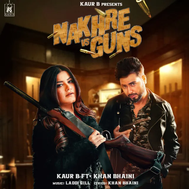 Nakhre Vs Guns