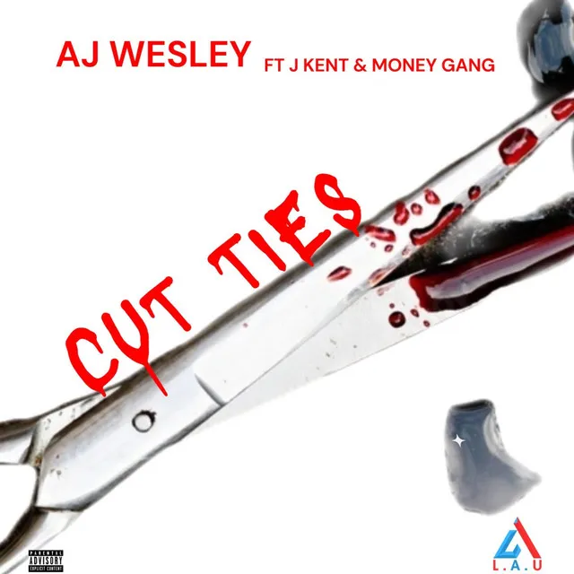 Cut Ties