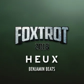 Foxtrot 2018 by Heux