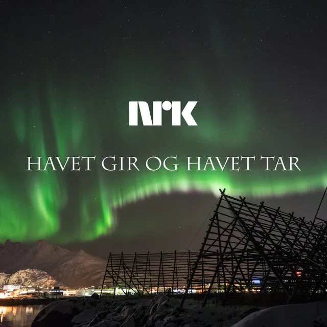 Skårungen - Havet gir og havet tar