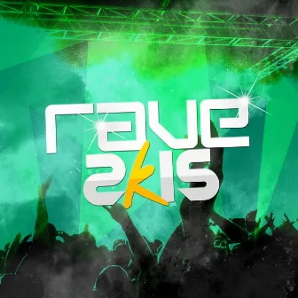 Rave 2k15 by Unknown Artist