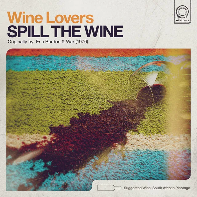 Spill the Wine