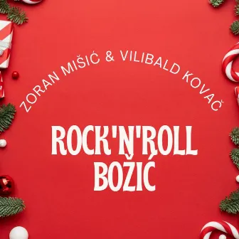 Rock'n'Roll Božić by Zoran Misic