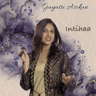 Intihaa by Gayatri Asokan