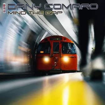 Mind The Gap by Dany Comaro