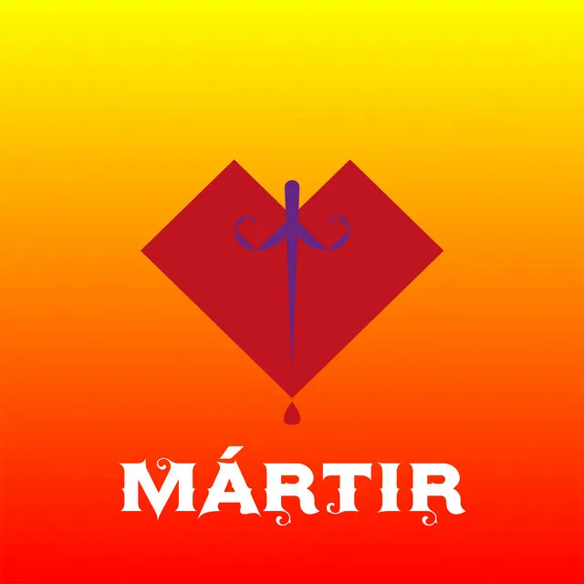 Mártir