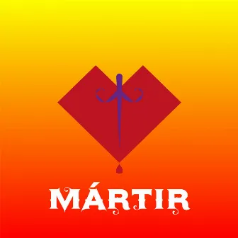 Mártir by Orestes