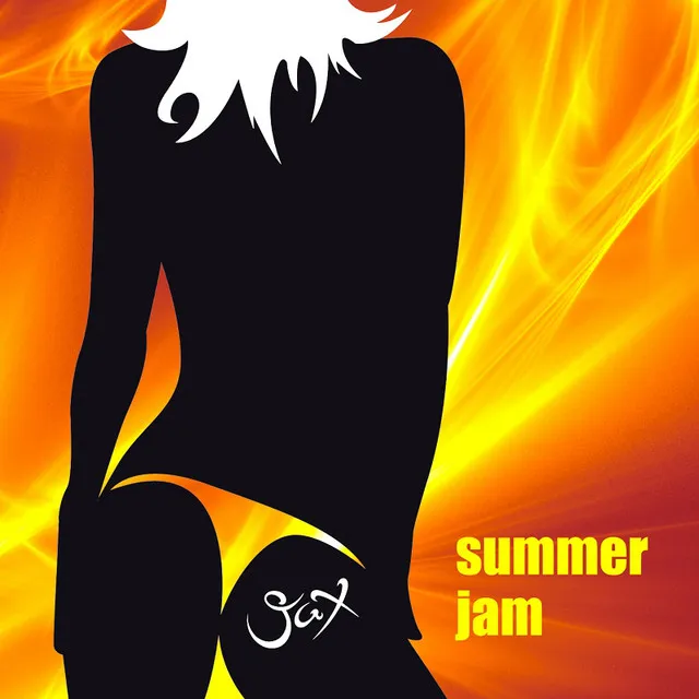 Summer Jam - Original Radio Edit