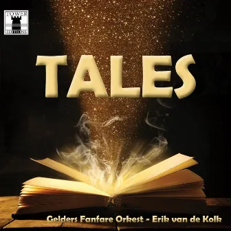 Tales by Erik van de Kolk