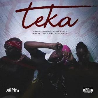 Teka by AOPDH