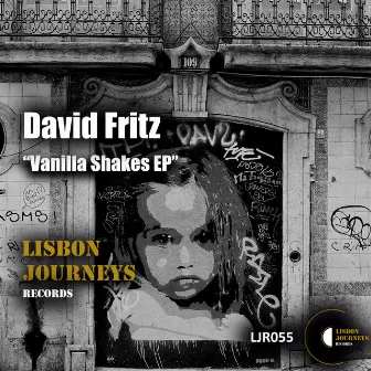 Vanilla Shakes by David Fritz