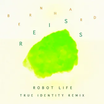 Robot Life (True Identity Remix) by Bernhard Reiss