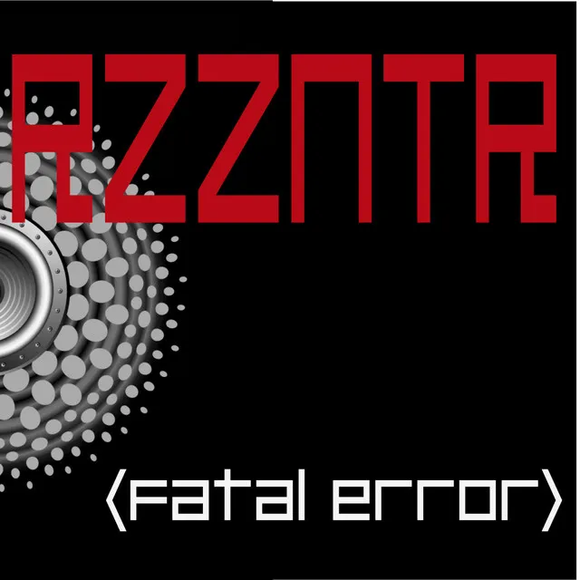 Fatal Error