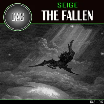 The Fallen by Seige