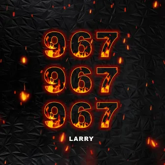 967 by Larry