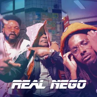 Real Nego by Allvez