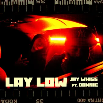 Lay Low by Jay Whiss