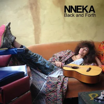 Back and Forth by Nneka