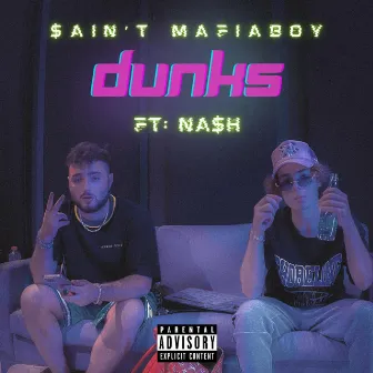 Dunks by $ain't Mafiaboy