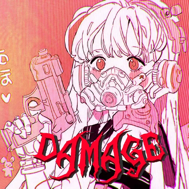 DAMAGE