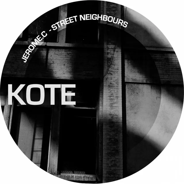 Street Neighbours - Original Mix