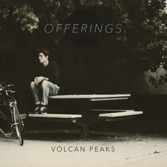 Offerings by Volcan Peaks