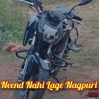 Neend Nahi Lage Nagpuri by Devi Kumari