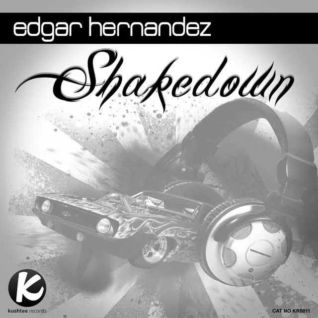 Shakedown - Original Mix