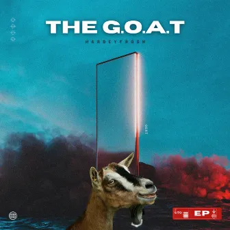 The G.O.A.T by Hardeyfrosh