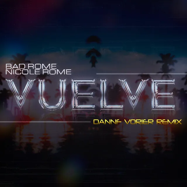 Vuelve - Remix