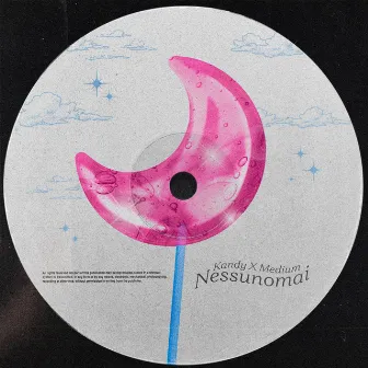 Nessunomai by Kandy