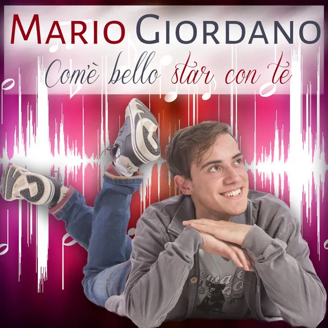 Com'è bello star con te