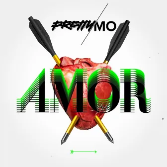 Amor by Pretty Mo