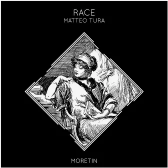 Race by Matteo Tura