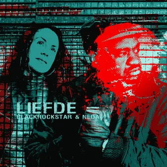 Liefde = by Blackrockstar