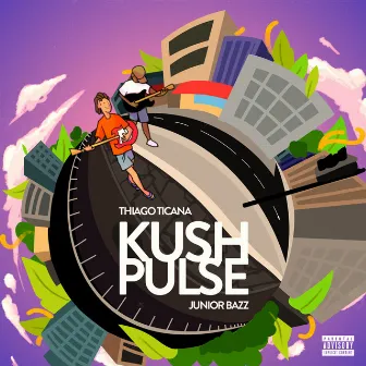 Kush Pulse by Junior Bazz