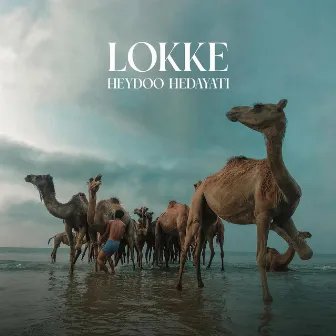 Lokke (Live) by Heydoo Hedayati