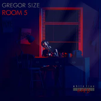 Room 5 by Gregor Size