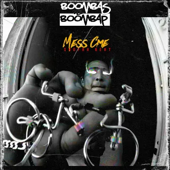 Boombas Del Boombap by Mess cme