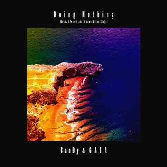 Doing Nothing by Gang Age